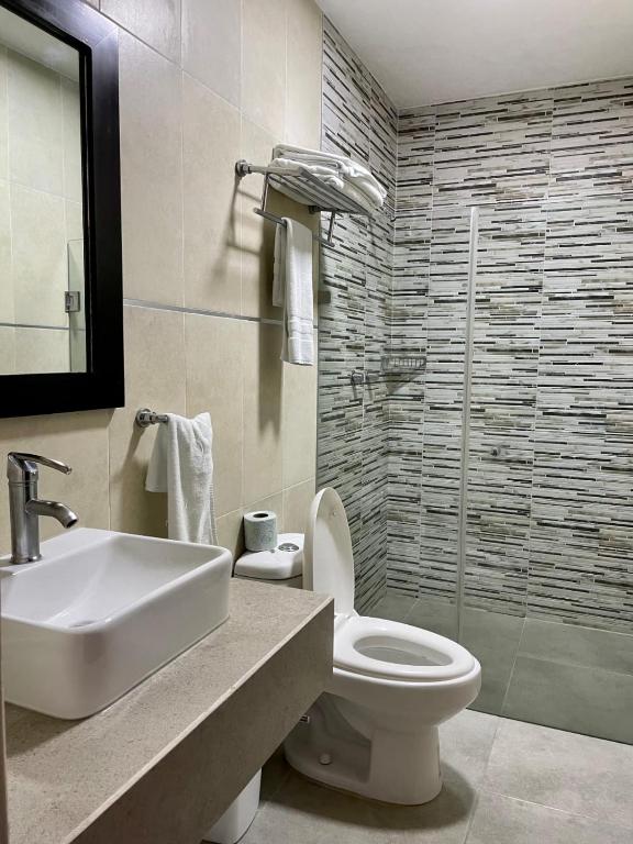 Suites Los Arcos