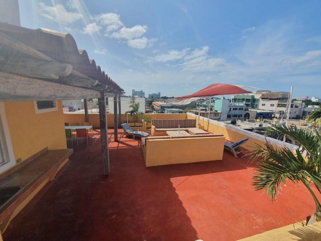 Suites Los Arcos Suites Los Arcos