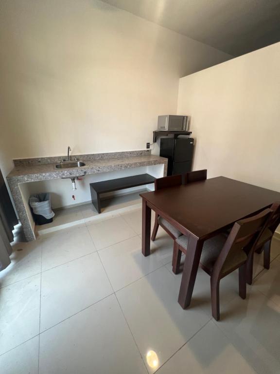 Suites Mar de Cortes