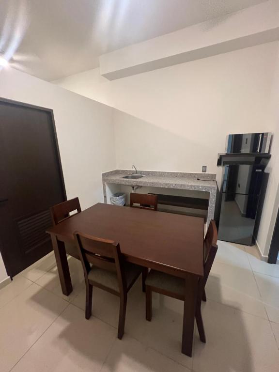 Suites Mar de Cortes