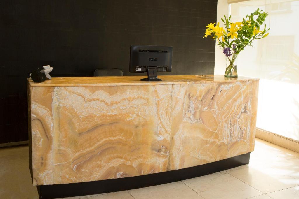 Suites Parioli Suites Parioli