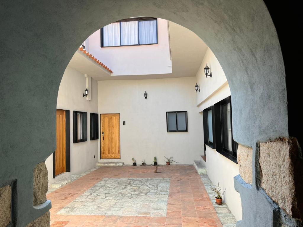Suites Patio Antequera Suites Patio Antequera