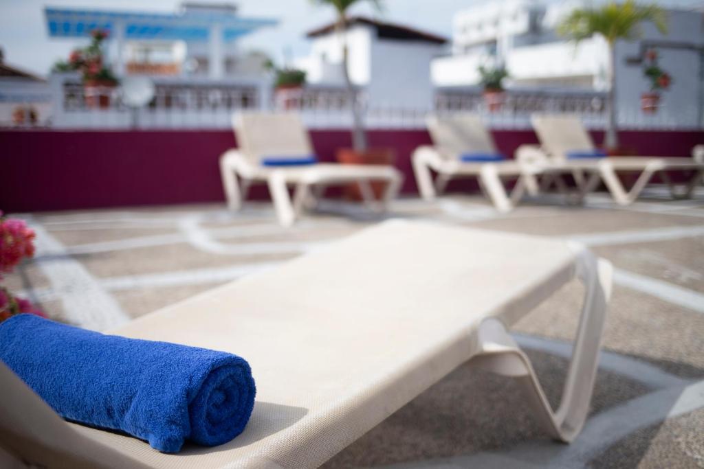 Suites Plaza del Rio – Family Hotel Malecón Centro Suites Plaza del Rio - Family Hotel Malecón Centro