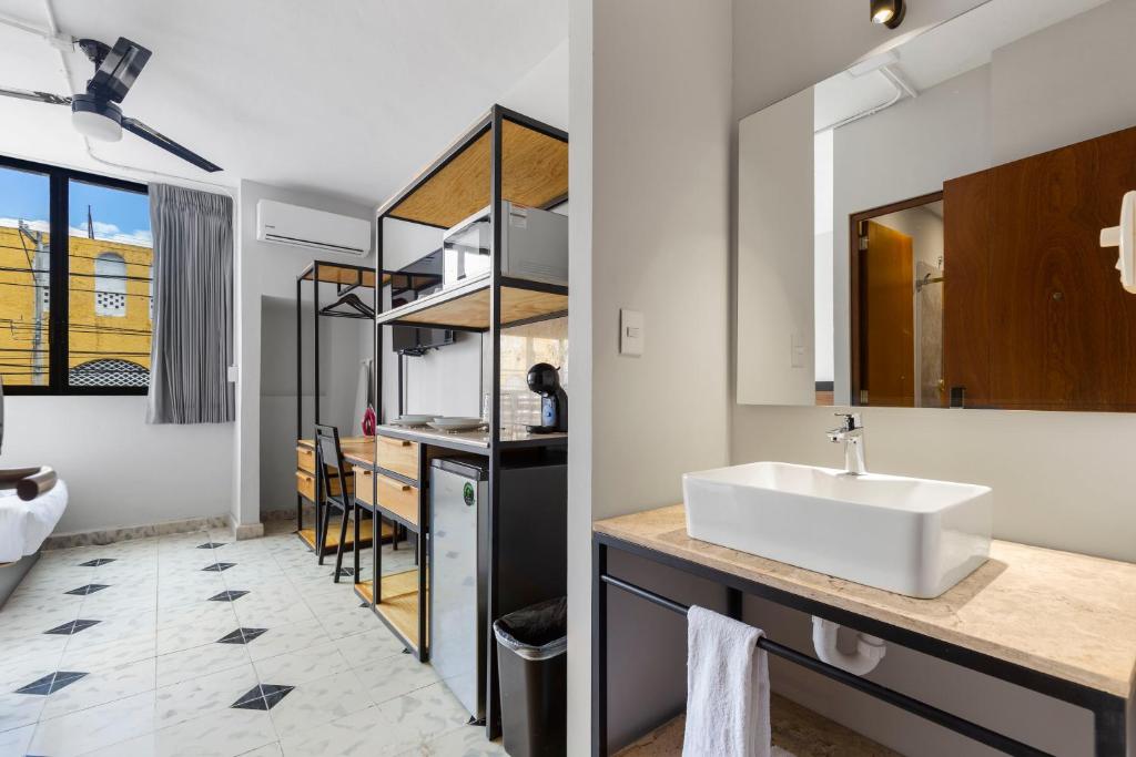 Suites Reforma by HomiRent Suites Reforma by HomiRent