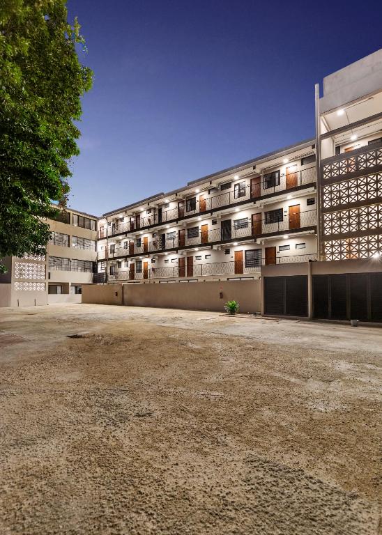Suites Reforma by HomiRent Suites Reforma by HomiRent