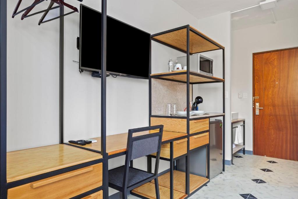 Suites Reforma by HomiRent Suites Reforma by HomiRent