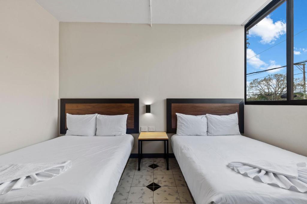 Suites Reforma by HomiRent Suites Reforma by HomiRent