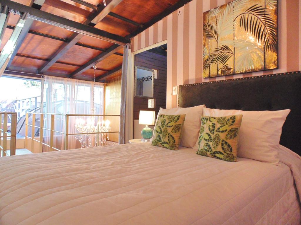 Suites Viveros de Coyoacán, estilo y comfort