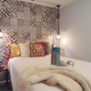 Suites Viveros de Coyoacán, estilo y comfort