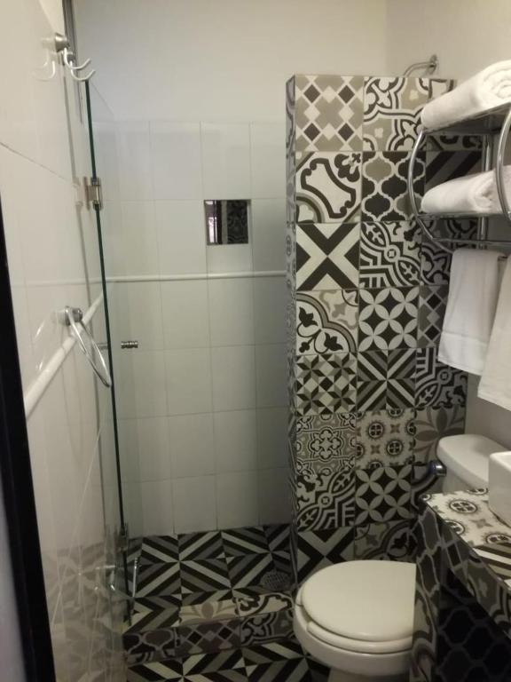 Suites Viveros de Coyoacán, estilo y comfort