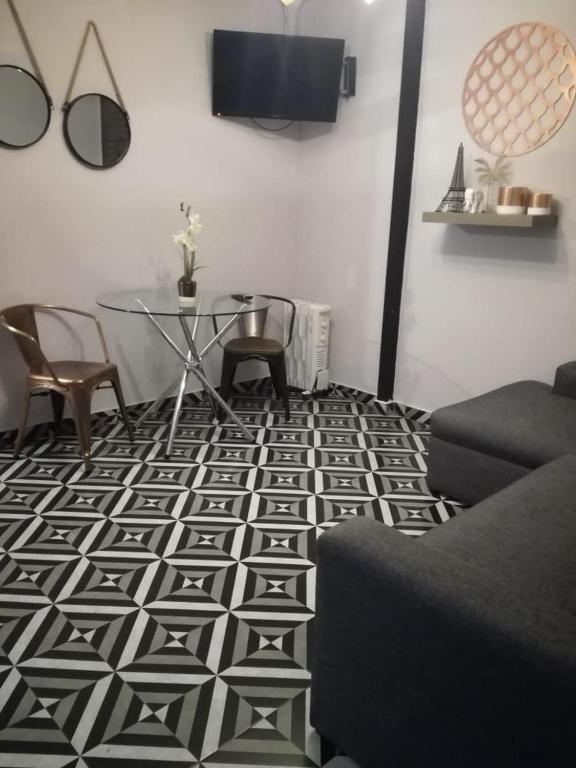 Suites Viveros de Coyoacán, estilo y comfort