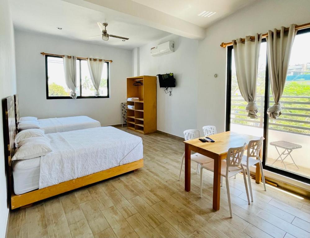 SuitesMB