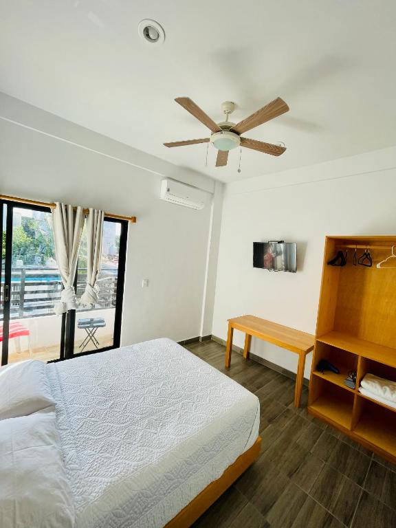 SuitesMB