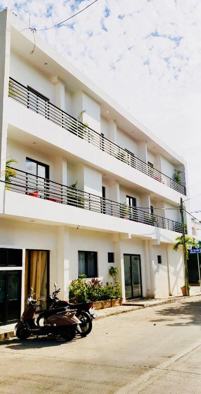 SuitesMB SuitesMB