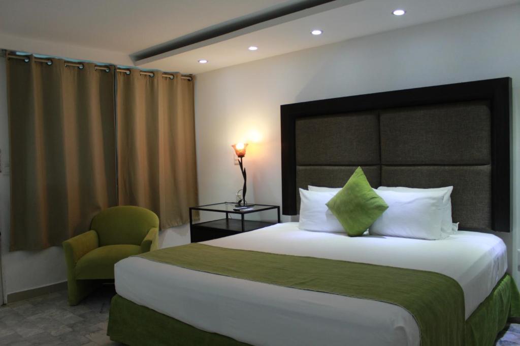 Sunlight Hotel Sunlight Hotel