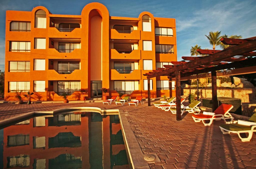 Sunrock Hotel & Suites Sunrock Hotel & Suites