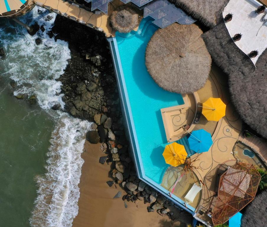 Sunset Island Villas Riviera Nayarit Sunset Island Villas Riviera Nayarit