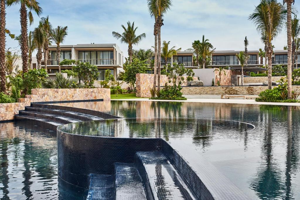 Susurros del Corazón, Auberge Resorts Collection