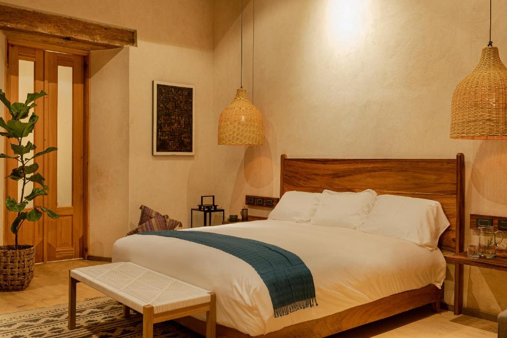 Taller de Juan – Casa Hotel Taller de Juan - Casa Hotel