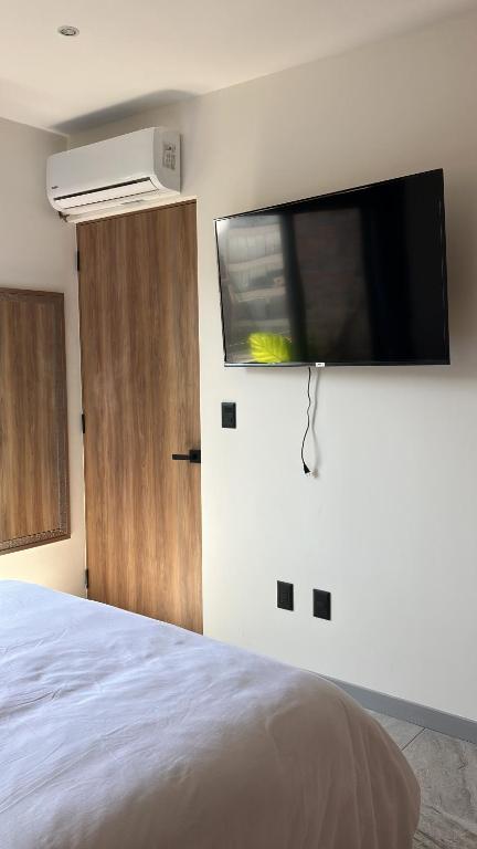 Tanat Art Boutique Hotel