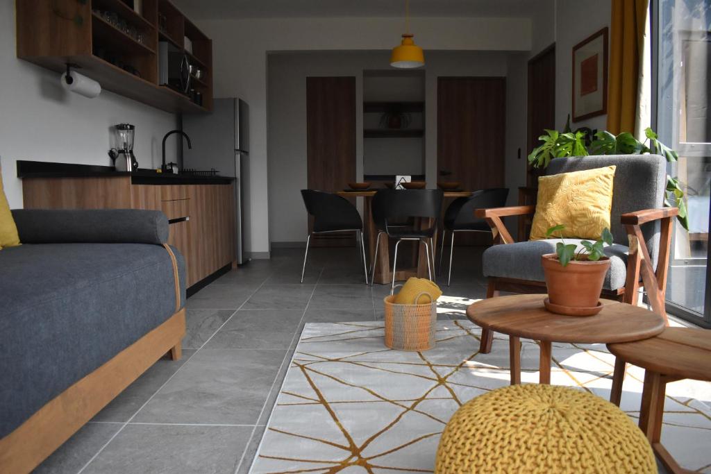 Tanat Art Boutique Hotel