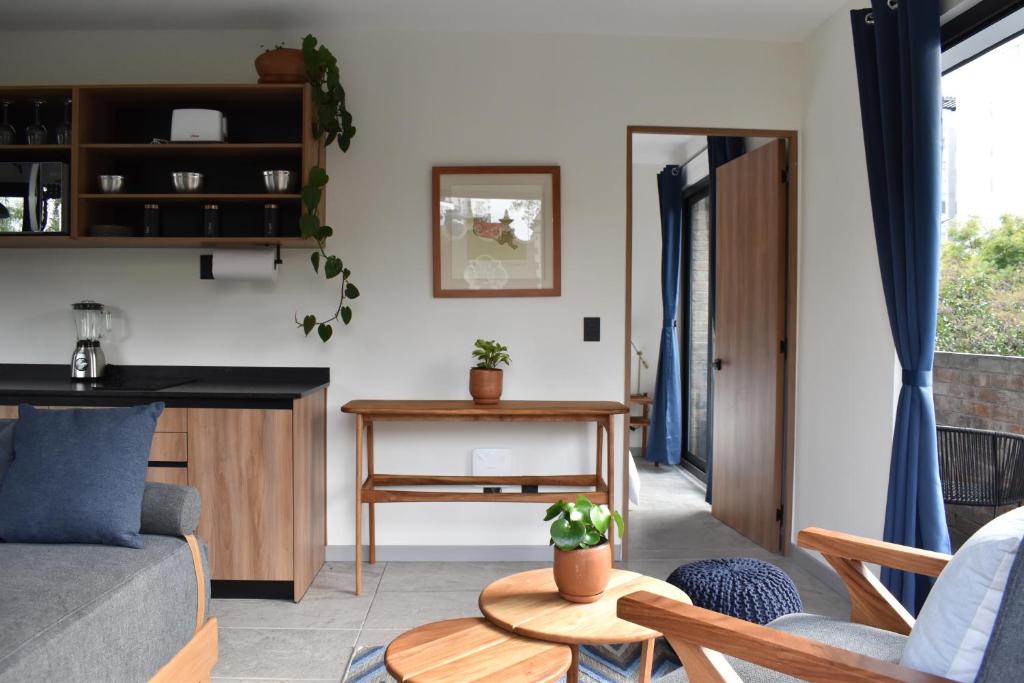 Tanat Art Boutique Hotel