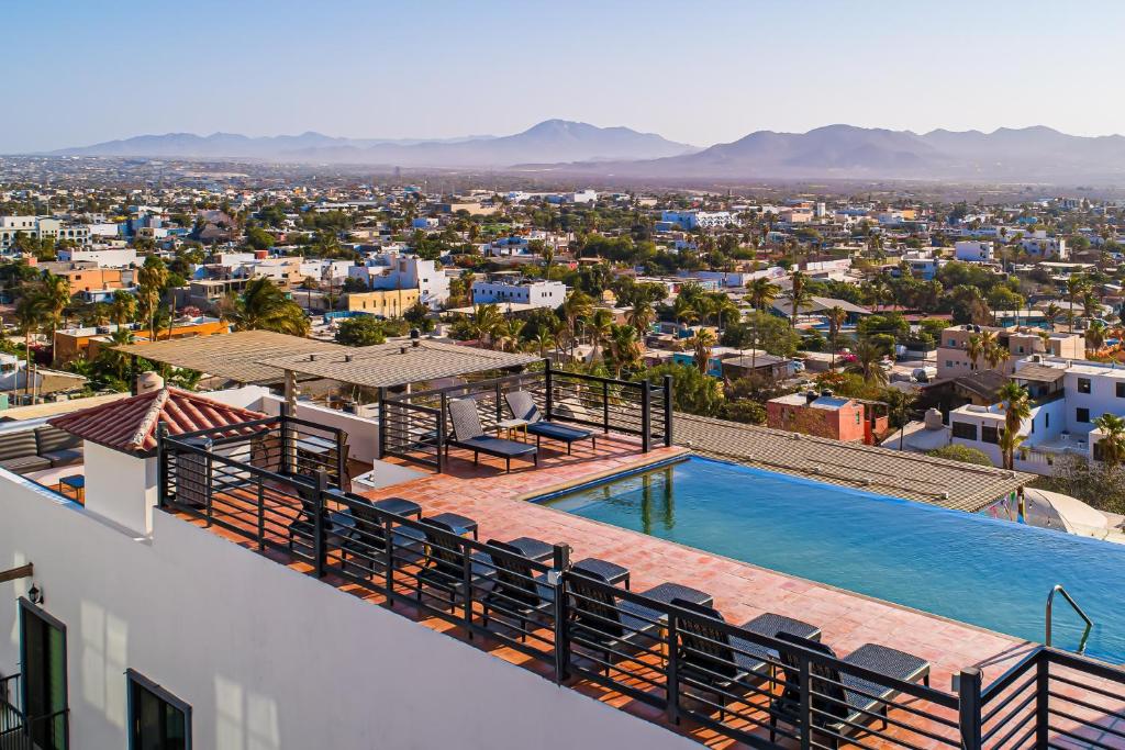 Taylor 203 @ Morgan Residences