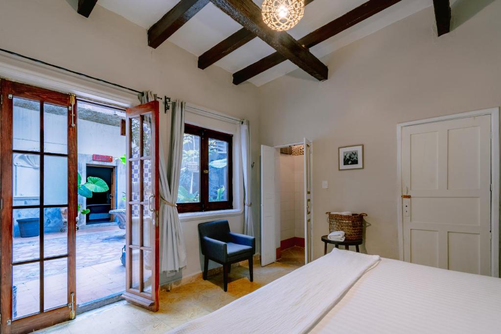 Te Amo Hotel Boutique Te Amo Hotel Boutique