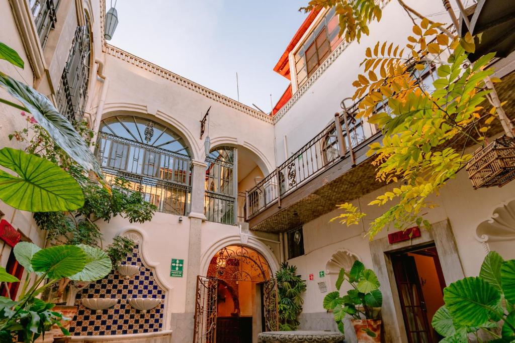 Te Amo Hotel Boutique Te Amo Hotel Boutique