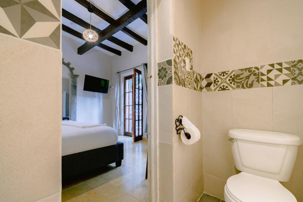 Te Amo Hotel Boutique Te Amo Hotel Boutique