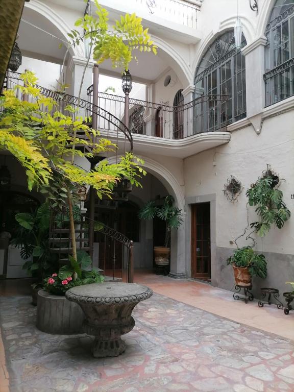 Te Amo Hotel Boutique Te Amo Hotel Boutique