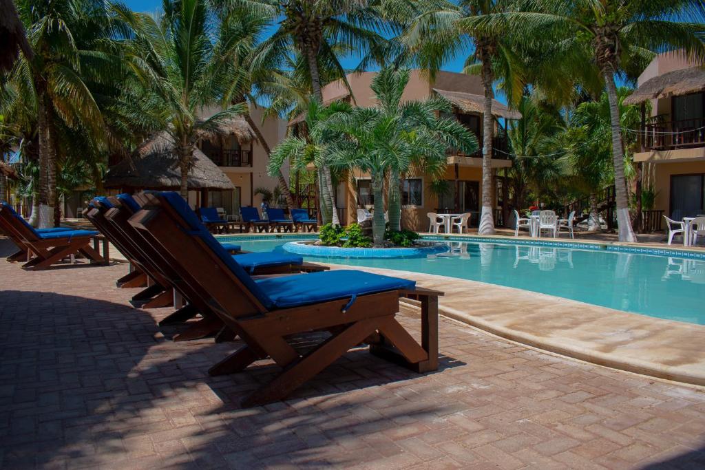 Tecnohotel Beach Tecnohotel Beach