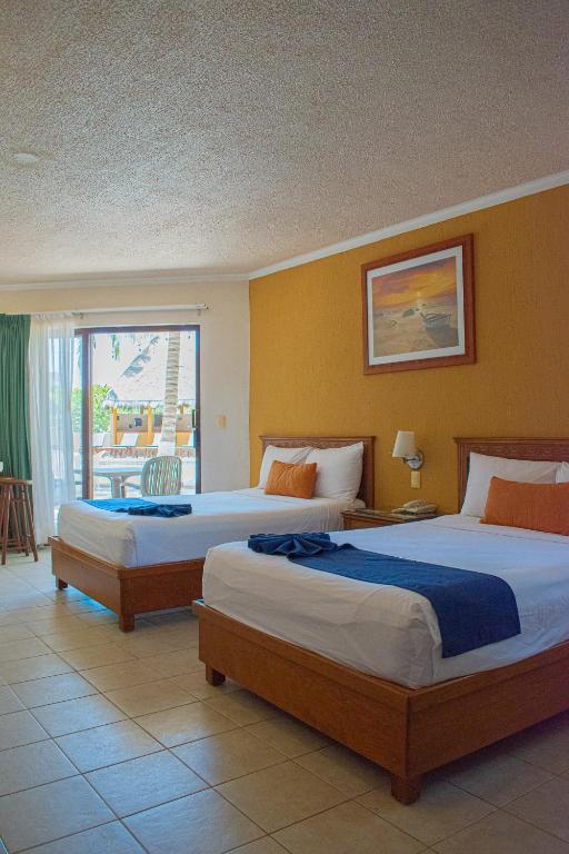 Tecnohotel Beach Tecnohotel Beach