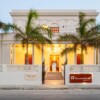 Tecnohotel Casa Villamar