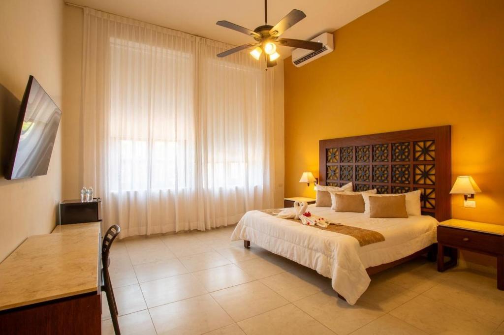 Tecnohotel Casa Villamar Tecnohotel Casa Villamar