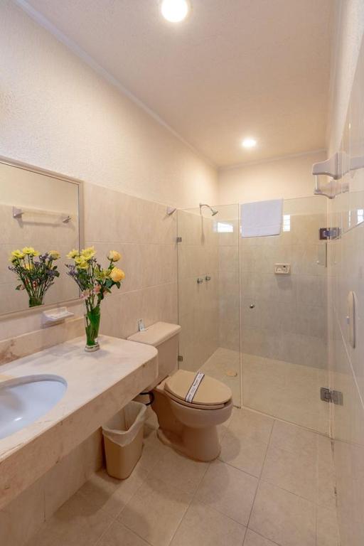 Tecnohotel Itzáes