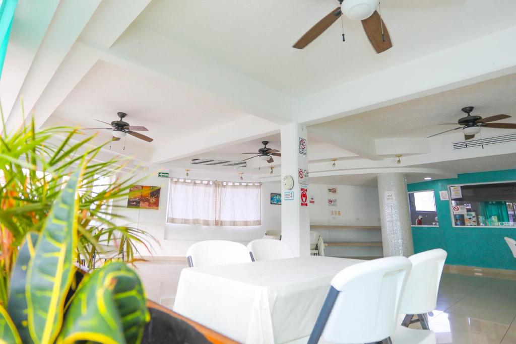 Terracaribe Hotel Boutique