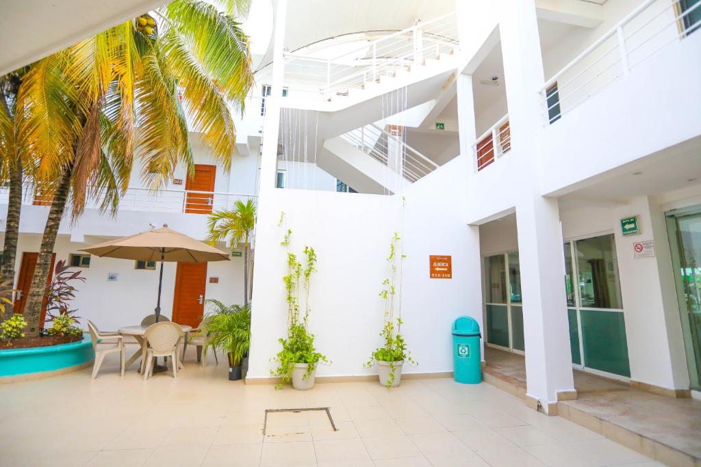 Terracaribe Hotel Boutique Terracaribe Hotel Boutique