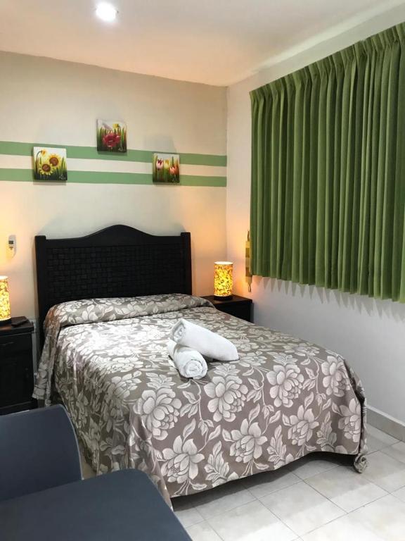 Terracota Corner Rooms Terracota Corner Rooms