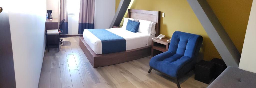 Terrass Hotel Zamora Terrass Hotel Zamora