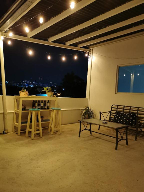 Terraza Sancris Terraza Sancris