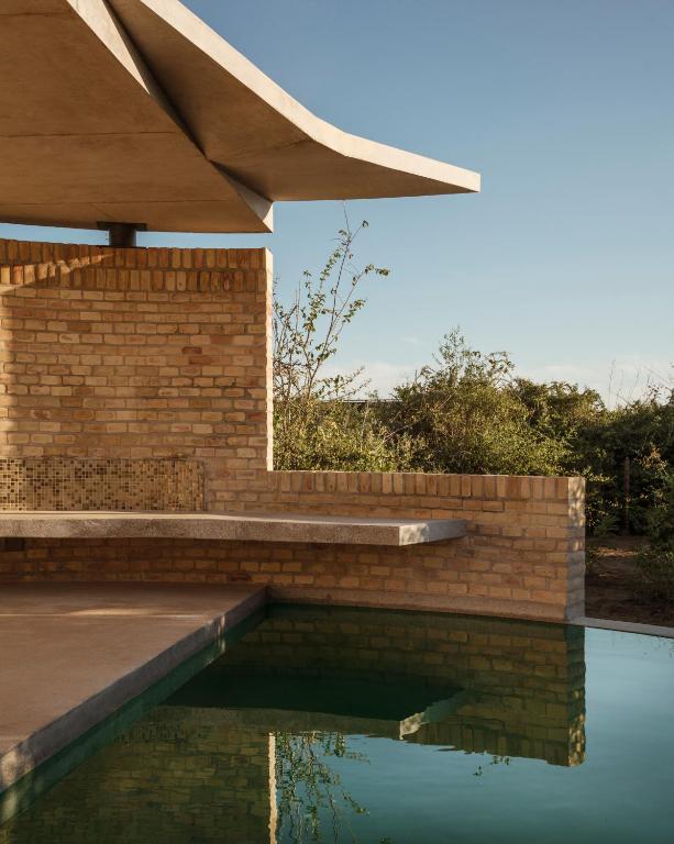 Terrestre, a Member of Design Hotels Terrestre, a Member of Design Hotels