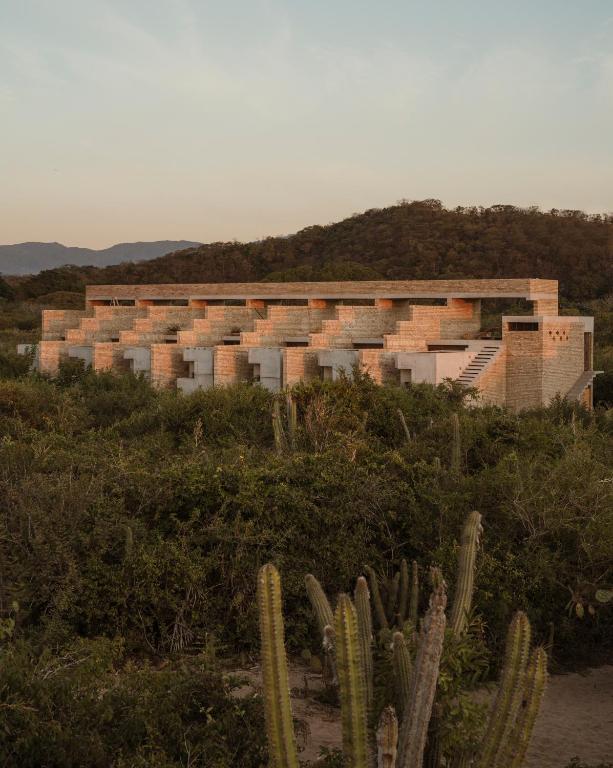 Terrestre, a Member of Design Hotels Terrestre, a Member of Design Hotels