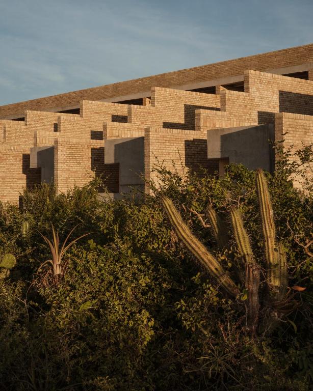 Terrestre, a Member of Design Hotels Terrestre, a Member of Design Hotels