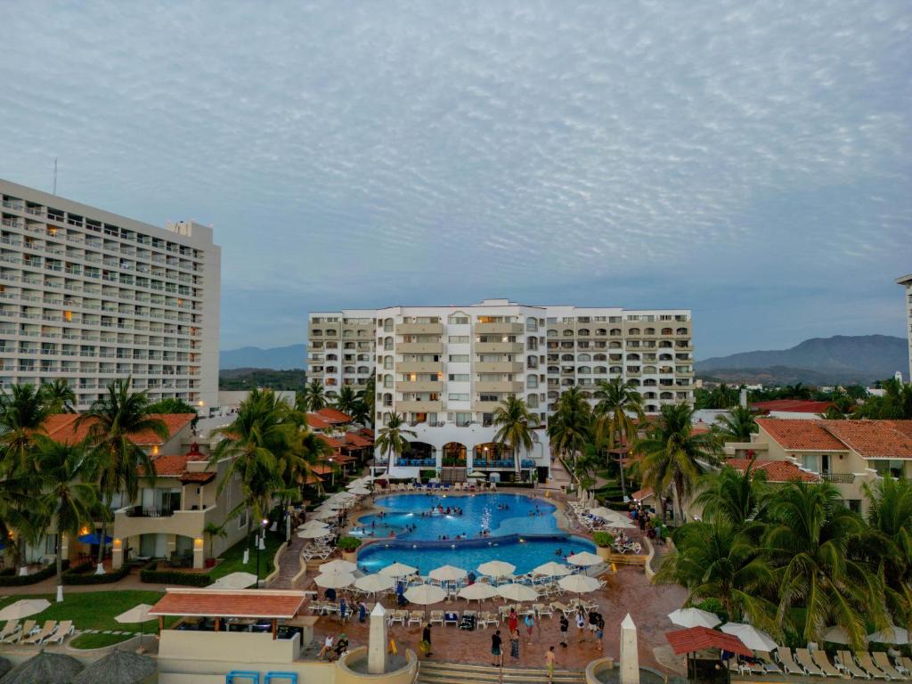 Tesoro Ixtapa Beach Resort Tesoro Ixtapa Beach Resort