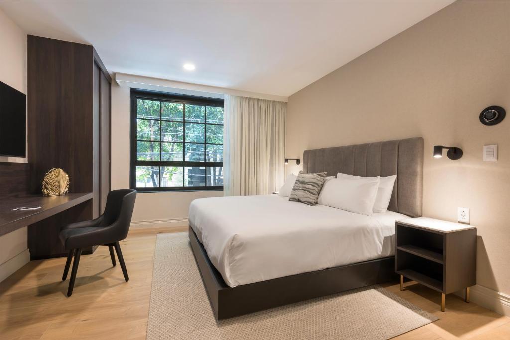 The Amsterdam Boutique Stays by Viadora The Amsterdam Boutique Stays by Viadora