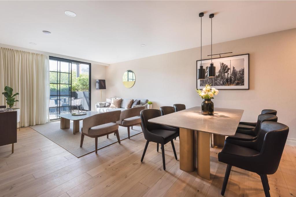 The Amsterdam Boutique Stays by Viadora The Amsterdam Boutique Stays by Viadora
