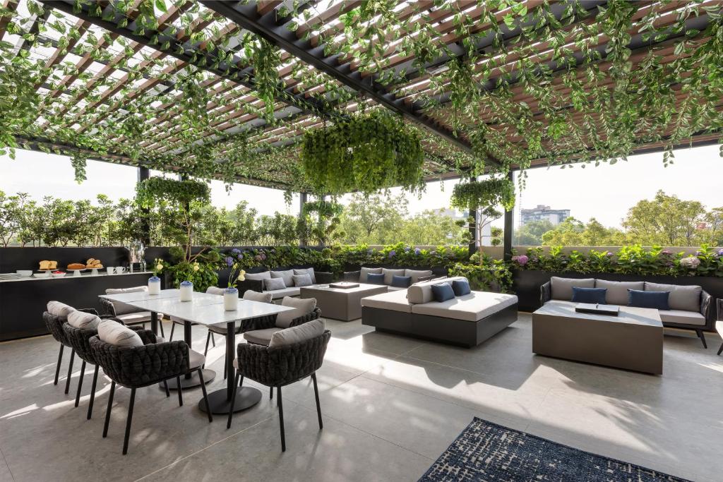 The Amsterdam Boutique Stays by Viadora The Amsterdam Boutique Stays by Viadora