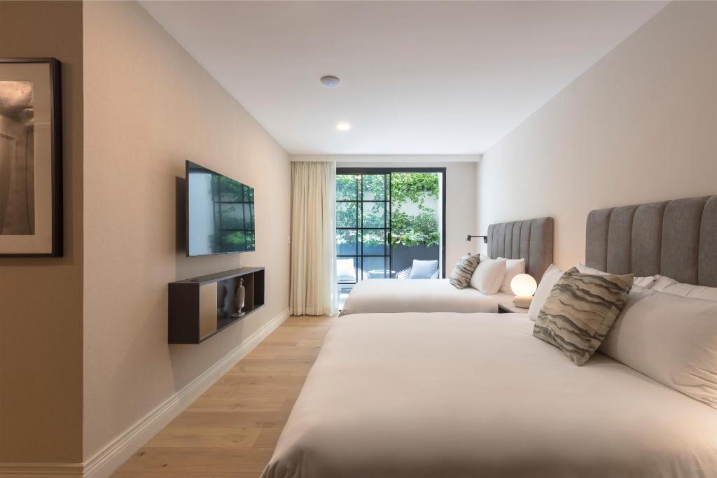 The Amsterdam Boutique Stays by Viadora The Amsterdam Boutique Stays by Viadora