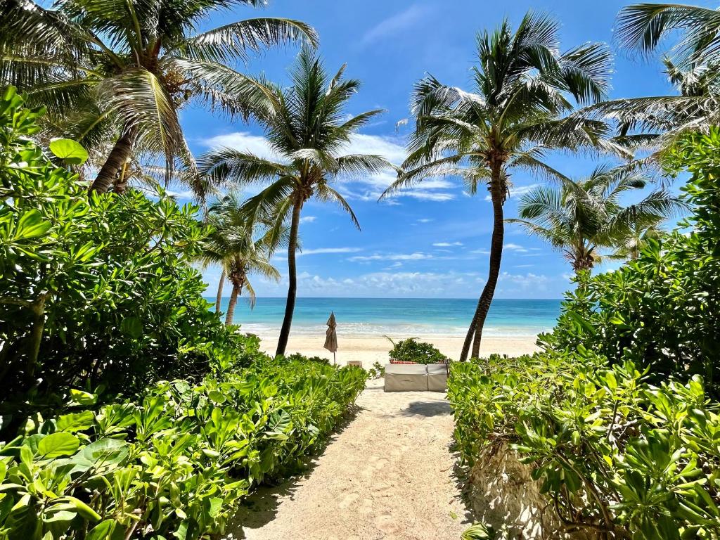 The Beach Tulum Hotel The Beach Tulum Hotel